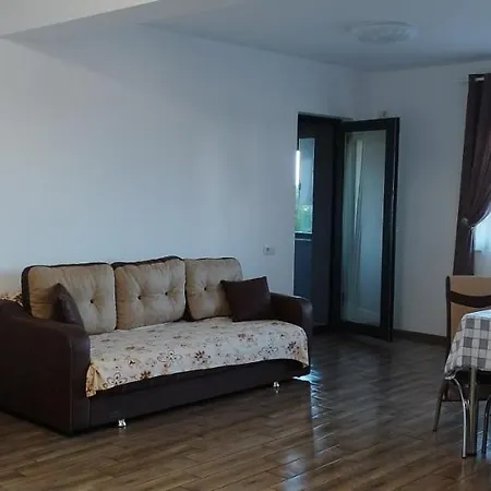 Apartament Ilinca Appartement *