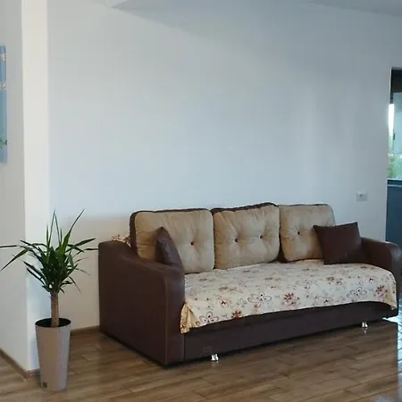 Appartement Apartament Ilinca Agigea