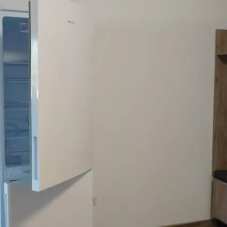 Apartament Ilinca Appartement