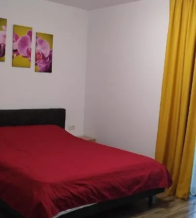 Apartament Ilinca Appartement Agigea