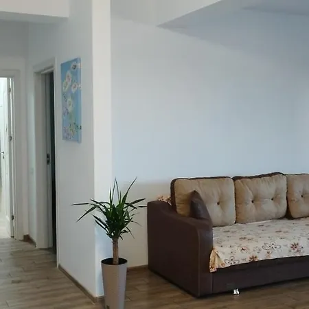 Apartament Ilinca