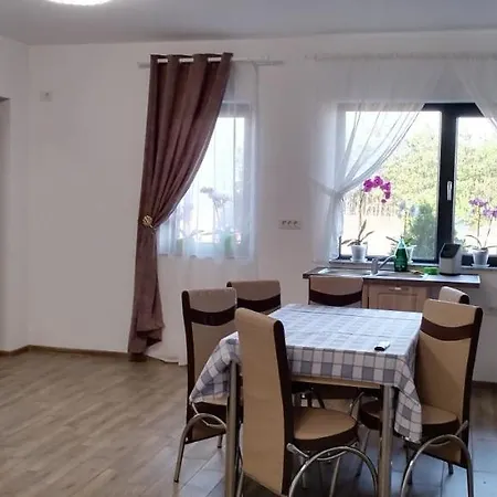 Apartament Ilinca Agigea
