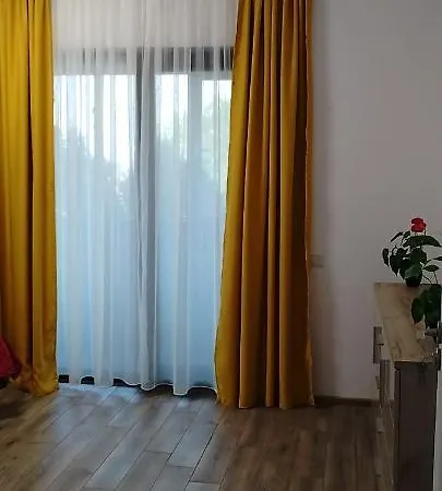 Apartament Ilinca Agigea
